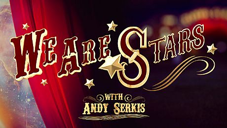 We Are Stars Planetarium Show DLC