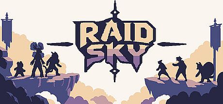Raid Sky Game