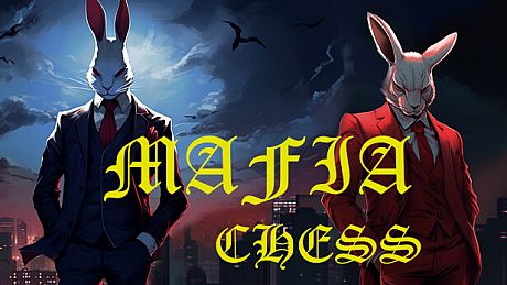 MAFIA Chess Game
