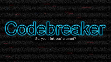 Codebreaker Game