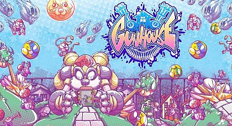 Gunhouse Game