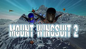 Mount Wingsuit 2