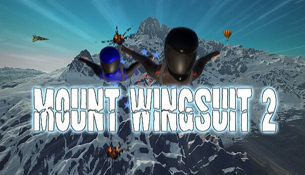 Buy Mount Wingsuit 2