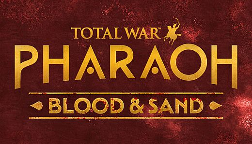 Total War: PHARAOH - Blood & Sand