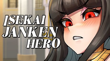 Isekai Janken Hero Game