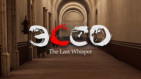 ECCO: The Last Whisper Game