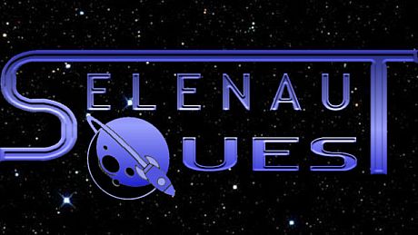 Selenaut Quest Game