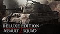 Men of War: Assault Squad 2 - Deluxe Edition upgrade