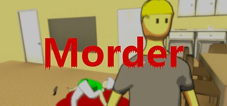 Morder Game