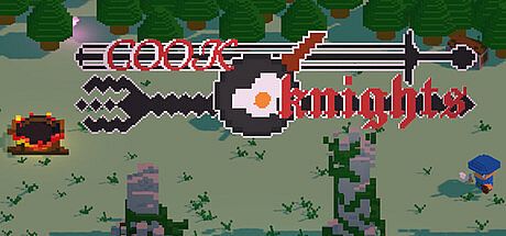 Cook Knights Game