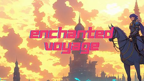 Enchanted Voyage Game