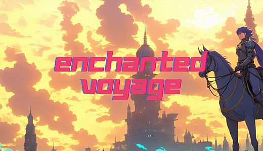 Enchanted Voyage
