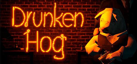 Drunken Hog