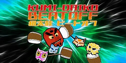 Kumi-Daiko Beatoff