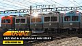 Trainz 2022 DLC - Keio 3000 & Asanogawa 8800 Series