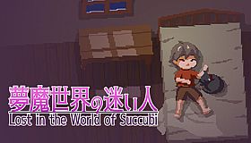 Lost in the World of Succubi