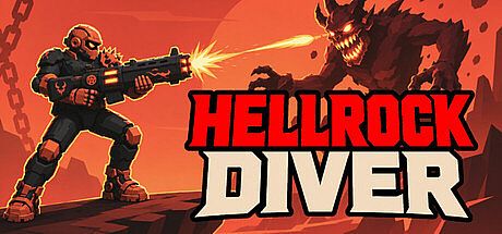HellRock Diver Game