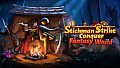 Stickman Strikes: Conquer Fantasy World