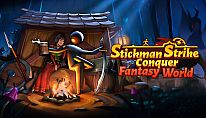 Buy Stickman Strikes: Conquer Fantasy World PC