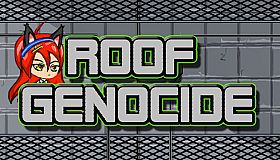 Roof Genocide