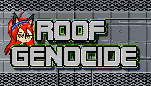 Roof Genocide