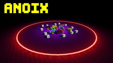 ANOIX Game