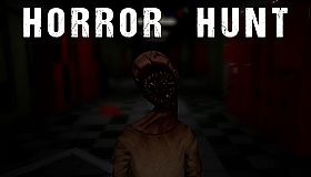 Horror Hunt