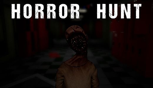 Horror Hunt