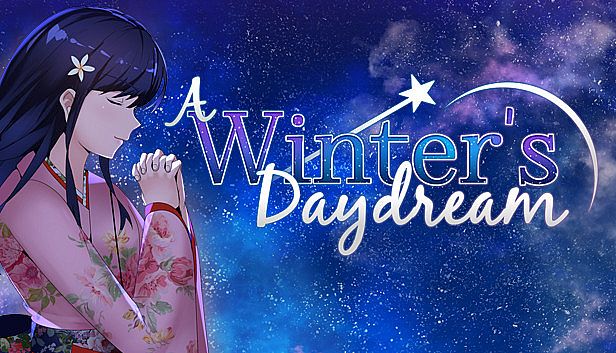 Buy A Winter's Daydream