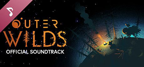 Outer Wilds - Original Soundtrack DLC