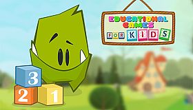Educational Games for Kids