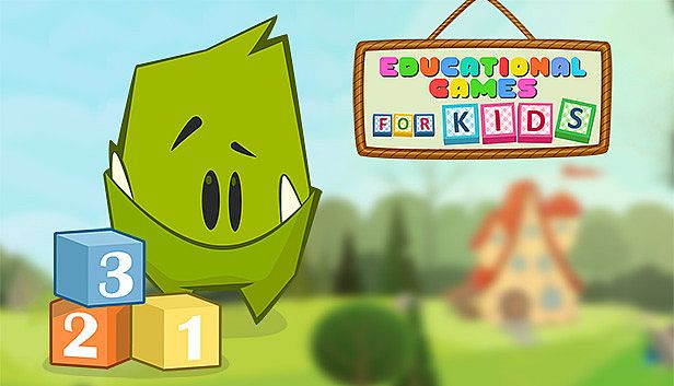 Buy Educational Games for Kids