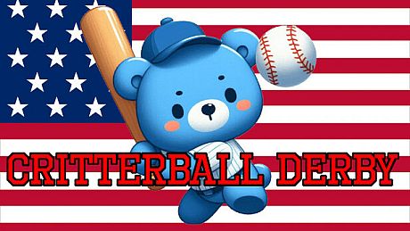 Critterball Derby Game