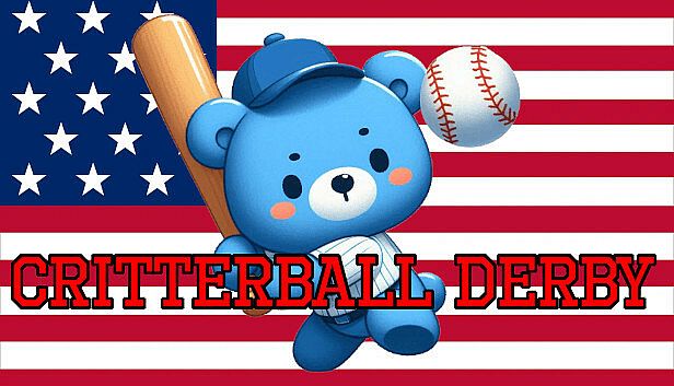 Buy Critterball Derby