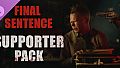 Final Sentence Supporter Pack