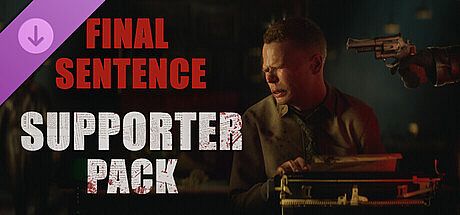 Final Sentence Supporter Pack DLC