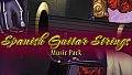 RPG Maker VX Ace - Spanish Guitar Strings