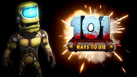 101 Ways to Die Game