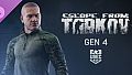 Escape from Tarkov: USEC - GEN4