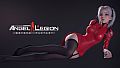 Angel Legion-DLC Navigator (Red)