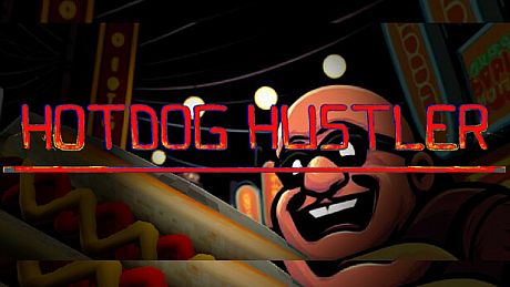 Hotdog Hustler Game