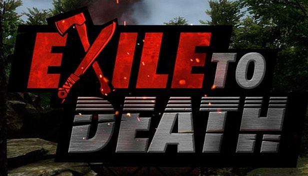 Buy Exile to Death