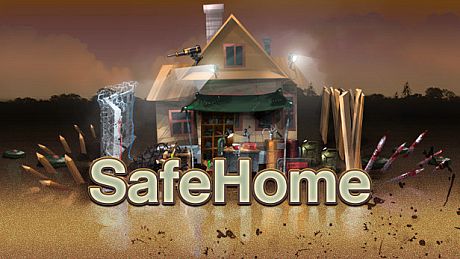 SafeHome Game