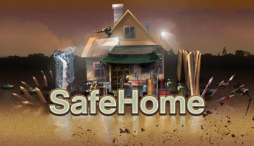 SafeHome