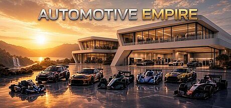 Automotive Empire