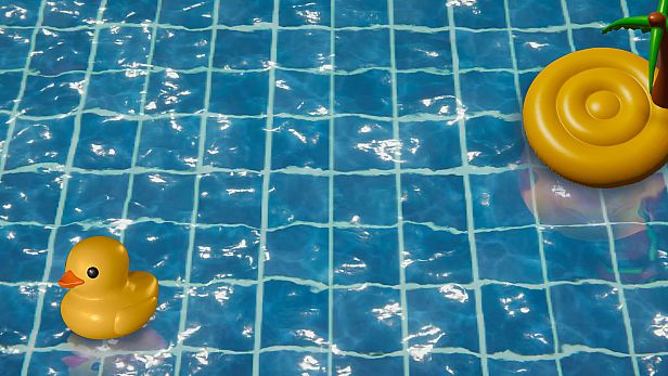 Buy Placid Plastic Duck Simulator