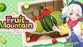 Fruit Mountain
