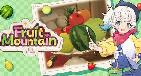 Fruit Mountain Game