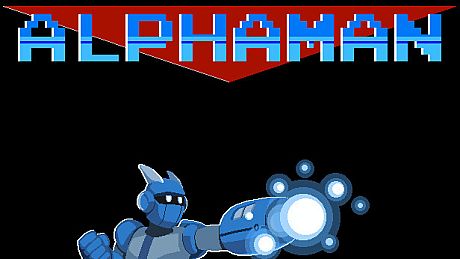Alphaman - OST DLC