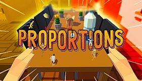 Proportions - Support Edition